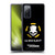 Tom Clancy's The Division Dark Zone Manhunt Logo Soft Gel Case for Samsung Galaxy S20 FE / 5G