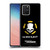 Tom Clancy's The Division Dark Zone Manhunt Logo Soft Gel Case for Samsung Galaxy S10 Lite