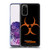 Tom Clancy's The Division Dark Zone Virus Soft Gel Case for Samsung Galaxy S20 / S20 5G