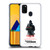 Tom Clancy's The Division Dark Zone Rouge 2 Soft Gel Case for Samsung Galaxy M30s (2019)/M21 (2020)