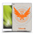 Tom Clancy's The Division 2 Key Art Phoenix US Seal Soft Gel Case for Apple iPad 10.2 2019/2020/2021