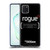 Tom Clancy's The Division Dark Zone Rouge 1 Soft Gel Case for Samsung Galaxy Note10 Lite