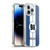 Shelby Car Graphics 1965 427 S/C Blue Soft Gel Case for Apple iPhone 13 Pro Max & MagSafe