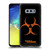 Tom Clancy's The Division Dark Zone Virus Soft Gel Case for Samsung Galaxy S10e