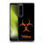 Tom Clancy's The Division Dark Zone Virus Soft Gel Case for Sony Xperia 1 IV
