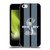 Shelby Car Graphics Gray Soft Gel Case for Apple iPhone 5c