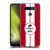 Shelby Car Graphics 1965 427 S/C Red Soft Gel Case for LG K51S