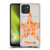 Tom Clancy's The Division 2 Key Art Lincoln Soft Gel Case for Samsung Galaxy A03 (2021)