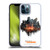Tom Clancy's The Division Factions Group Soft Gel Case for Apple iPhone 12 Pro Max