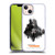 Tom Clancy's The Division Factions Last Man Batallion Soft Gel Case for Apple iPhone 13