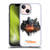 Tom Clancy's The Division Factions Group Soft Gel Case for Apple iPhone 13 Mini