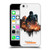 Tom Clancy's The Division Factions Cleaners Soft Gel Case for Apple iPhone 5c