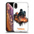 Tom Clancy's The Division Factions Cleaners Soft Gel Case for Apple iPhone XR