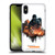 Tom Clancy's The Division Factions Cleaners Soft Gel Case for Apple iPhone XS Max