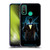 Shazam! 2019 Movie Character Art Lightning Typography Soft Gel Case for Huawei P Smart (2020)
