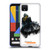 Tom Clancy's The Division Factions Rioters Soft Gel Case for Google Pixel 4 XL