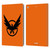 Tom Clancy's The Division 2 Logo Art Phoenix 2 Leather Book Wallet Case Cover For Apple iPad 10.2 2019/2020/2021