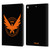 Tom Clancy's The Division 2 Logo Art Phoenix Leather Book Wallet Case Cover For Apple iPad 10.2 2019/2020/2021