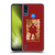 Shazam! 2019 Movie Character Art Typography Soft Gel Case for Motorola Moto E7 Power / Moto E7i Power