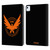 Tom Clancy's The Division 2 Logo Art Phoenix Leather Book Wallet Case Cover For Apple iPad Air 11 2020/2022/2024