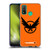 Tom Clancy's The Division 2 Logo Art Phoenix 2 Soft Gel Case for Huawei P Smart (2020)