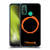 Tom Clancy's The Division 2 Logo Art Ring Soft Gel Case for Huawei P Smart (2020)