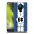 Shelby Car Graphics 1965 427 S/C Blue Soft Gel Case for Nokia 5.3