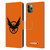 Tom Clancy's The Division 2 Logo Art Phoenix 2 Leather Book Wallet Case Cover For Apple iPhone 11 Pro Max