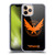 Tom Clancy's The Division 2 Logo Art Phoenix Soft Gel Case for Apple iPhone 11 Pro