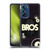 BROS Logo Art Retro Soft Gel Case for Motorola Edge 30