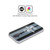 Shelby Car Graphics Gray Soft Gel Case for Nokia X30