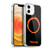 Tom Clancy's The Division 2 Logo Art Ring Soft Gel Case for Apple iPhone 12 / iPhone 12 Pro & MagSafe