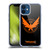 Tom Clancy's The Division 2 Logo Art Phoenix Soft Gel Case for Apple iPhone 12 Mini