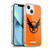 Tom Clancy's The Division 2 Logo Art Phoenix 2 Soft Gel Case for Apple iPhone 13