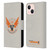 Tom Clancy's The Division 2 Logo Art Sharpshooter Leather Book Wallet Case Cover For Apple iPhone 13 Mini