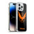 Tom Clancy's The Division 2 Logo Art Phoenix Soft Gel Case for Apple iPhone 13 Pro Max & MagSafe
