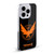 Tom Clancy's The Division 2 Logo Art Phoenix Soft Gel Case for Apple iPhone 13 Pro Max & MagSafe