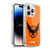 Tom Clancy's The Division 2 Logo Art Phoenix 2 Soft Gel Case for Apple iPhone 13 Pro & MagSafe