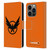 Tom Clancy's The Division 2 Logo Art Phoenix 2 Leather Book Wallet Case Cover For Apple iPhone 14 Pro