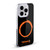 Tom Clancy's The Division 2 Logo Art Ring Soft Gel Case for Apple iPhone 14 Plus & MagSafe