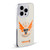 Tom Clancy's The Division 2 Logo Art Survivalist Soft Gel Case for Apple iPhone 14 Plus & MagSafe