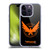 Tom Clancy's The Division 2 Logo Art Phoenix Soft Gel Case for Apple iPhone 14 Pro
