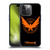 Tom Clancy's The Division 2 Logo Art Phoenix Soft Gel Case for Apple iPhone 14 Pro