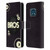 BROS Logo Art Retro Leather Book Wallet Case Cover For Nokia XR20