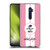 Shelby Car Graphics 1965 427 S/C Pink Soft Gel Case for OPPO Reno 2