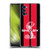 Shelby Car Graphics Red Soft Gel Case for OPPO Reno 4 Pro 5G
