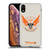Tom Clancy's The Division 2 Logo Art Demolitionist Soft Gel Case for Apple iPhone XR