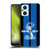 Shelby Car Graphics Blue Soft Gel Case for OPPO Reno8 Lite