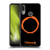 Tom Clancy's The Division 2 Logo Art Ring Soft Gel Case for Motorola Moto E6 Plus