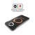 Tom Clancy's The Division 2 Logo Art Ring Soft Gel Case for Motorola Moto E6 Plus